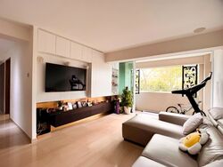 Blk 460 Pasir Ris Drive 4 (Pasir Ris), HDB Executive #531576251